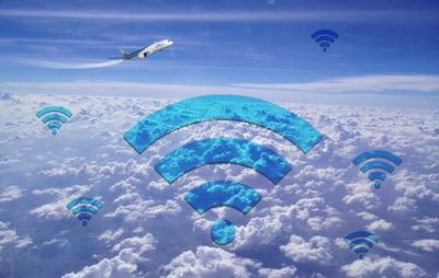 飛機(jī)上可以上網(wǎng)嗎？—— 高空聯(lián)網(wǎng)與網(wǎng)絡(luò)動(dòng)漫經(jīng)營(yíng)的法律邊界